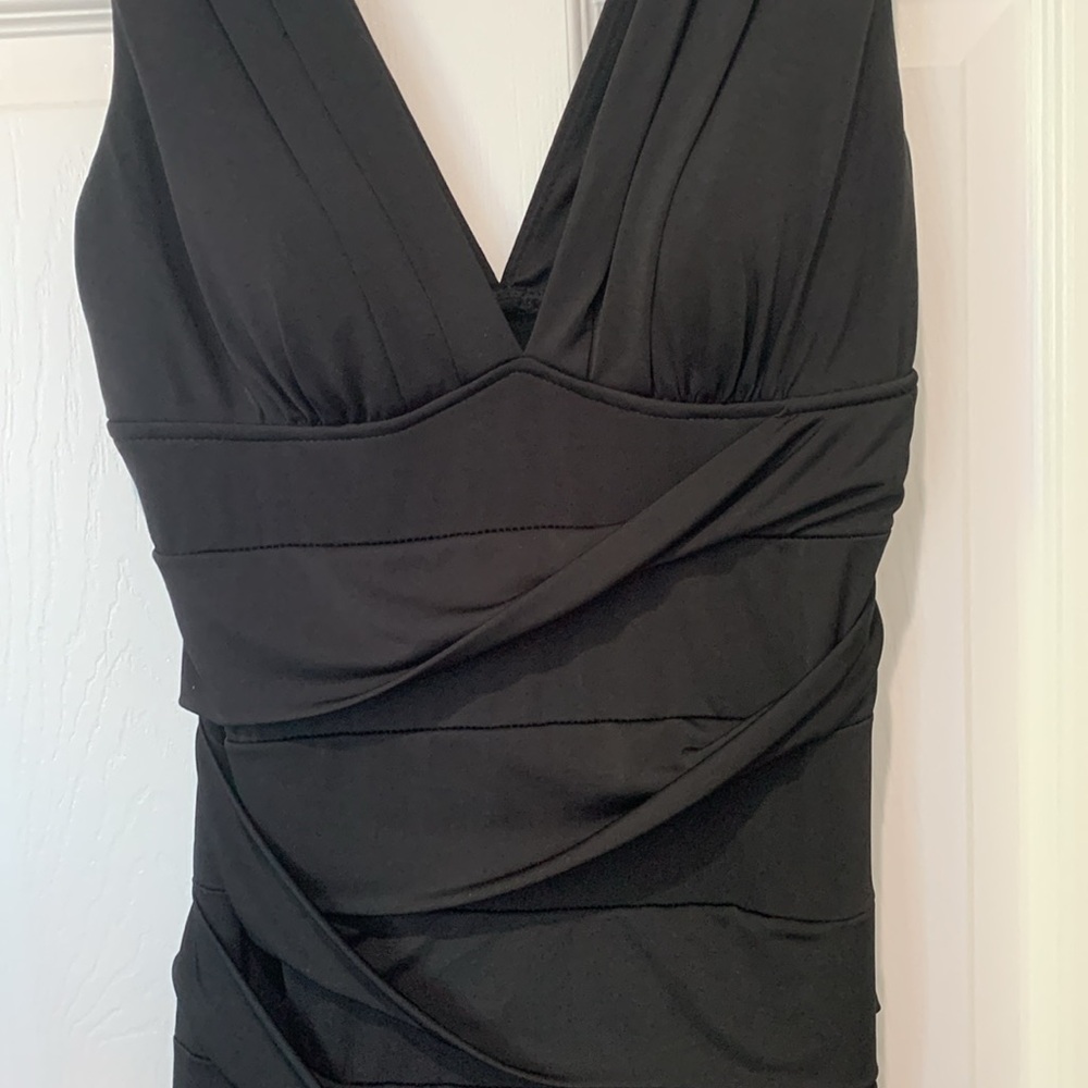 Emerald Sundae Party Dress